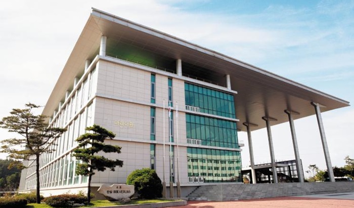 가톨릭관동대학교