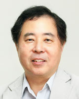 이도희 입학처장