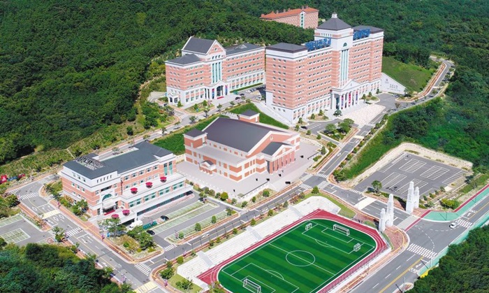 경동대학교