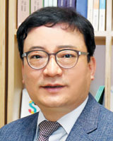 송종현 입학처장