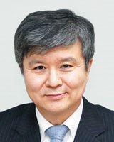 윤진호 입학·홍보처장