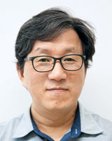 이찬 입학처장