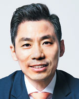 이상명 입학처장
