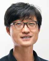 정기철 입학처장
