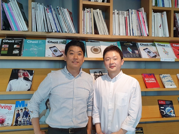 송프로 참치 이미지