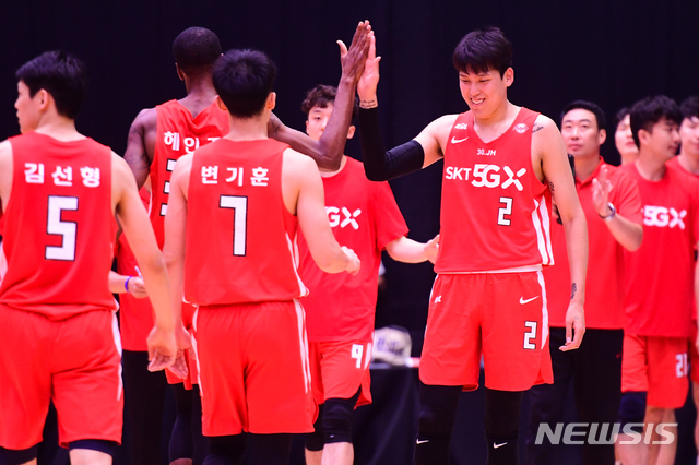 서울 SK