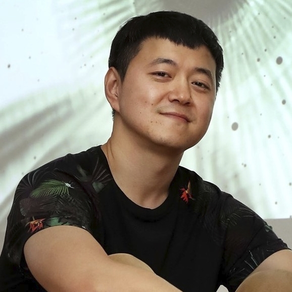 문재인 대통령의 아들 준용씨/페이스북 캡처