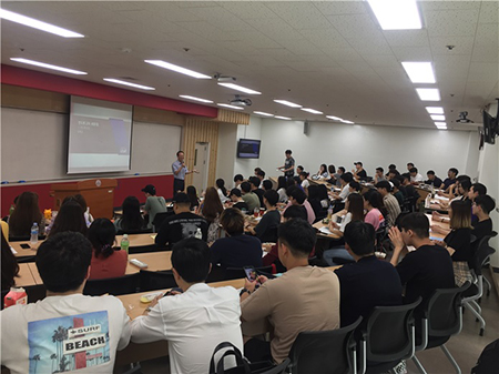 세종대 대학일자리사업단, '반도체 직무교육 프로그램' 진행 - Life & Learning - 라이프&러닝 ... 세종대 대학일자리사업단, '반도체 직무교육 프로그램' 진행 - Life & Learning - 라이프&러닝 ...