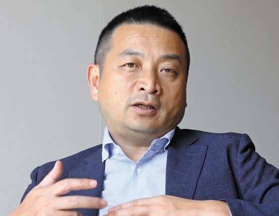 세계 최대 여행사, 중국 3세대 IT기업 '씨트립' 창업자 겸 회장 량젠장  