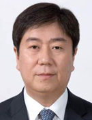 김대기 단국대 초빙교수·前 청와대 정책실장