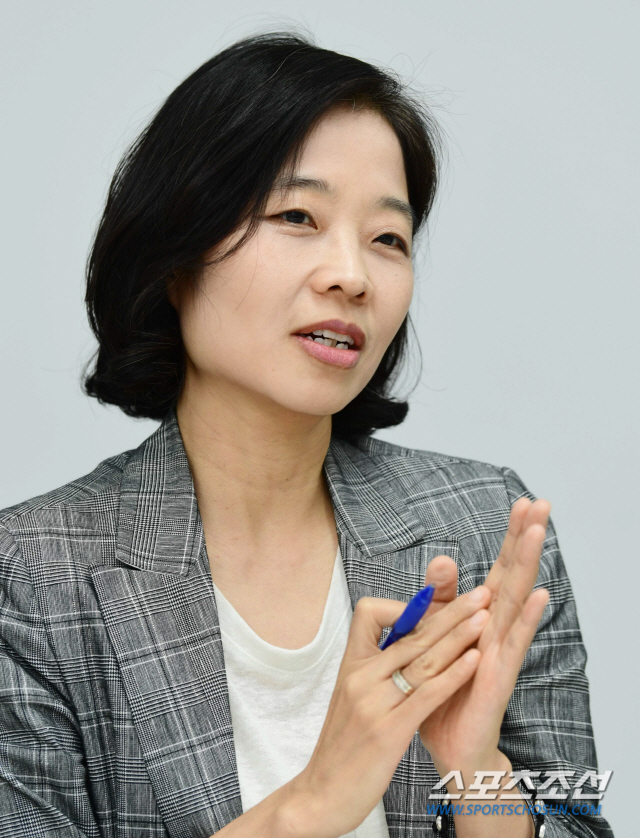 ◇김현주 실장<사진=최문영 기자 deer@sportschosun.com>