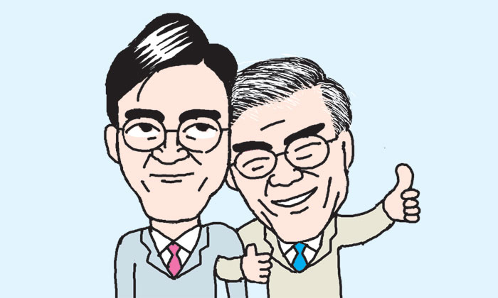 [만물상] '우리 윤 총장' '우리 삼성'
