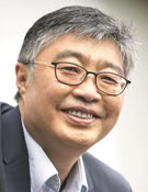 우석훈 경제학자