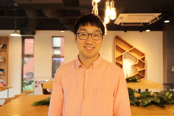 전성근 서지너스 대표 / 서지너스 제공