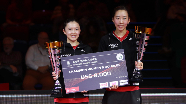 사진=ITTF