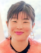 서희선 한국콘텐츠진흥원 부장