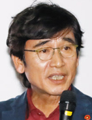 유시민 노무현재단 이사장