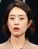 고민정 청와대 대변인