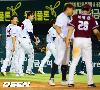 [사진]손시헌-김현수..