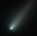 12월 27일, 아이손 혜성은 지구와 충돌할까?