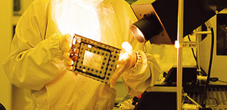 [김정호의 AI시대의 전략] 순도 99.99와 99.99999999의 차이