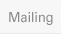 Mailing