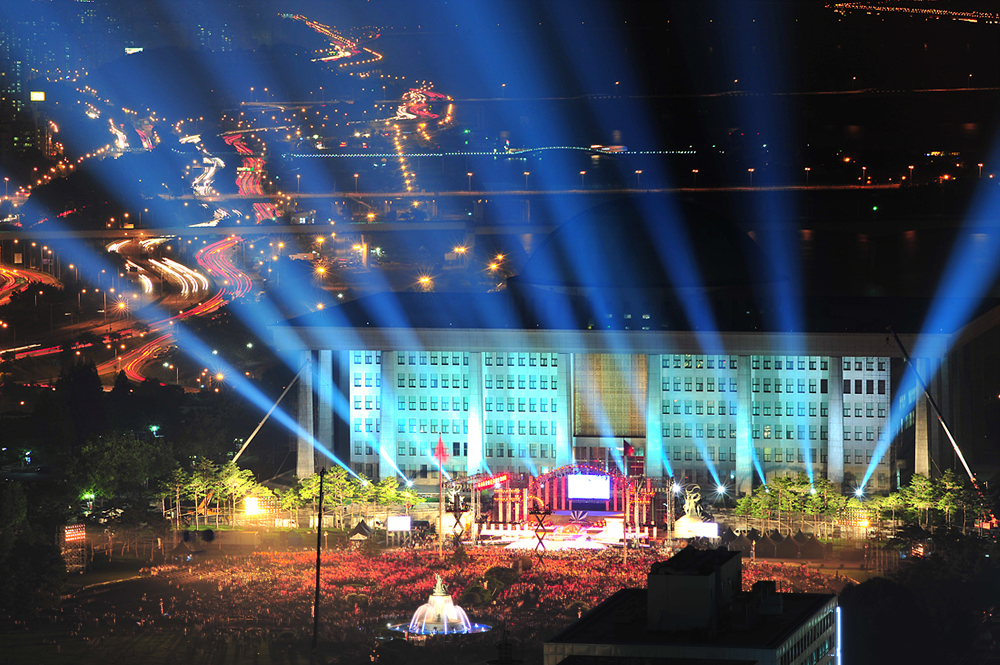 객관적으로 봐도 대한민국에서 제일 살기좋은 도시같음 | 인스티즈