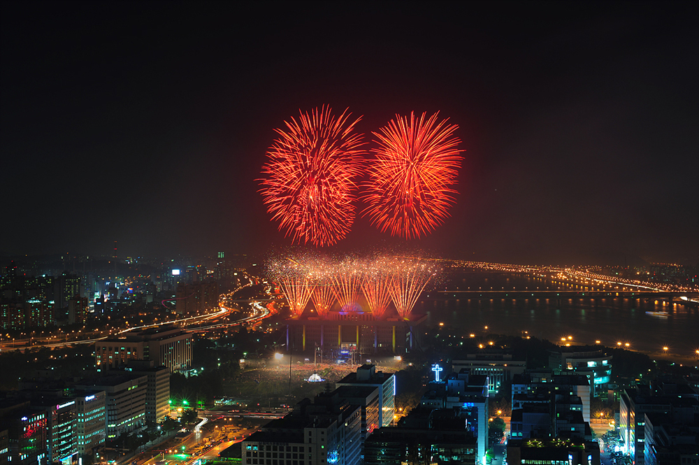 객관적으로 봐도 대한민국에서 제일 살기좋은 도시같음 | 인스티즈