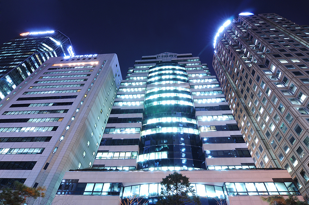 객관적으로 봐도 대한민국에서 제일 살기좋은 도시같음 | 인스티즈