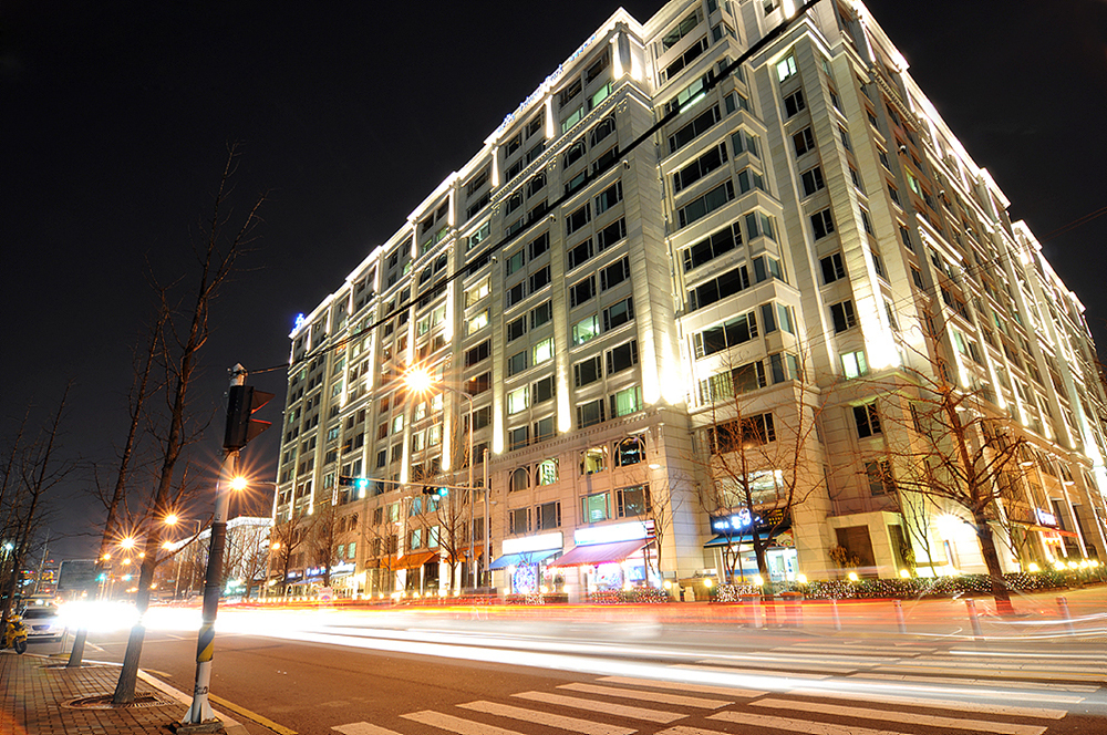 객관적으로 봐도 대한민국에서 제일 살기좋은 도시같음 | 인스티즈