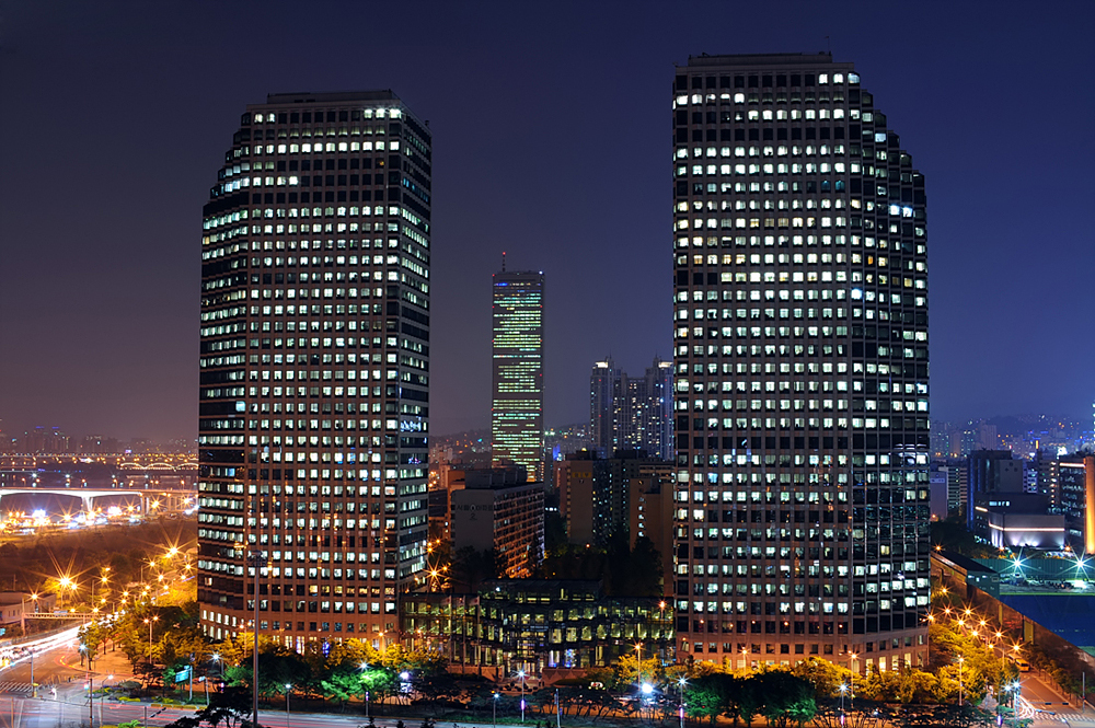 객관적으로 봐도 대한민국에서 제일 살기좋은 도시같음 | 인스티즈