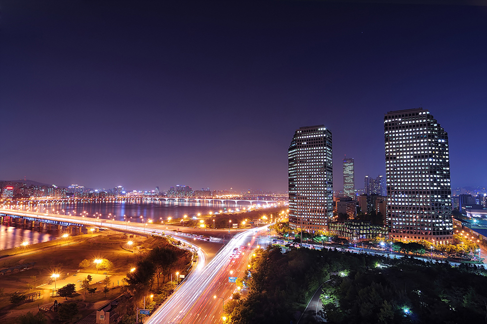 부정할수없는 대한민국에서 가장 살기좋은 도시 | 인스티즈