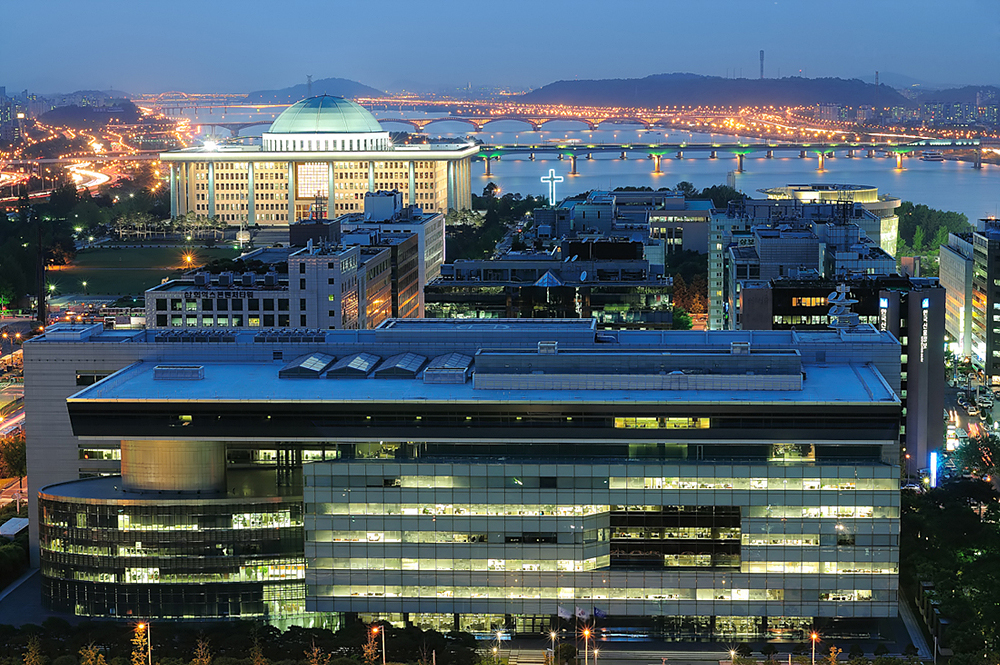 객관적으로 봐도 대한민국에서 제일 살기좋은 도시같음 | 인스티즈
