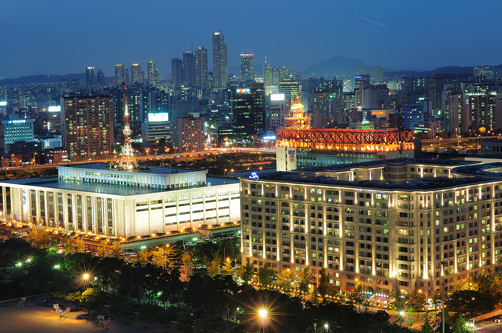 지방사람들이 서울 가면 가장 놀라는것들 | 인스티즈