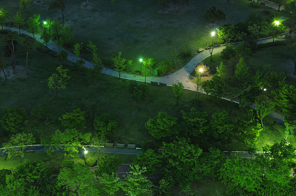 객관적으로 봐도 대한민국에서 제일 살기좋은 도시같음 | 인스티즈