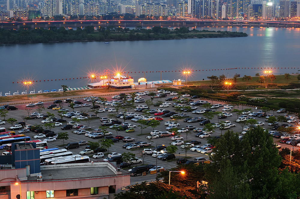 객관적으로 봐도 대한민국에서 제일 살기좋은 도시같음 | 인스티즈