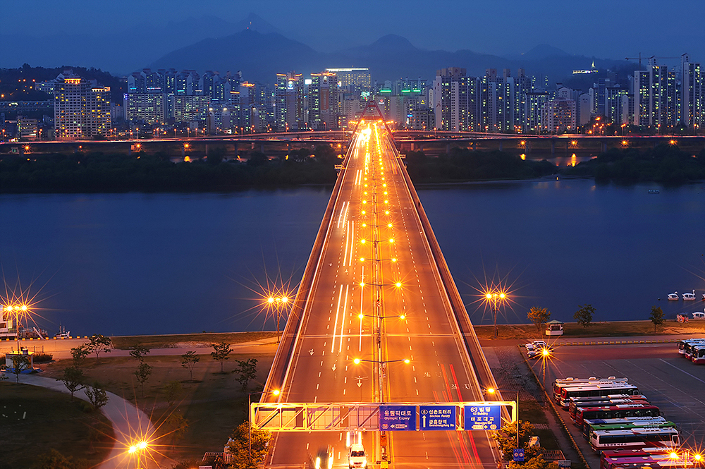 객관적으로 봐도 대한민국에서 제일 살기좋은 도시 | 인스티즈