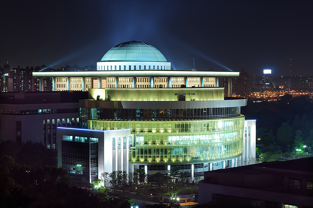 객관적으로 봐도 대한민국에서 제일 살기좋은 도시같음 | 인스티즈