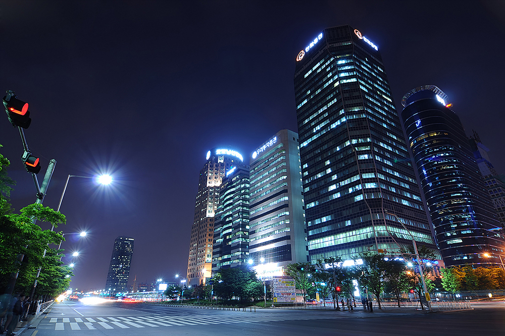 객관적으로 봐도 대한민국에서 제일 살기좋은 도시같음 | 인스티즈