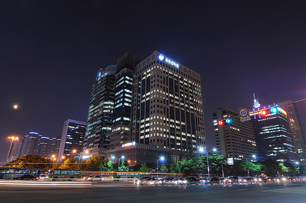 객관적으로 봐도 대한민국에서 제일 살기좋은 도시같음 | 인스티즈