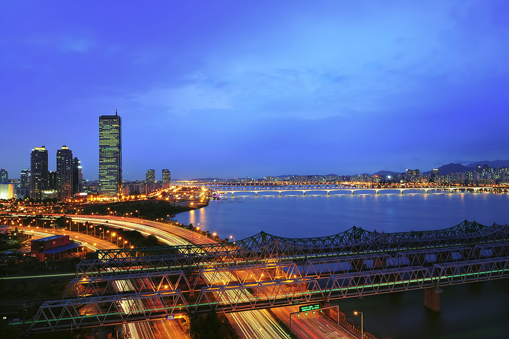 객관적으로 봐도 대한민국에서 제일 살기좋은 도시 | 인스티즈