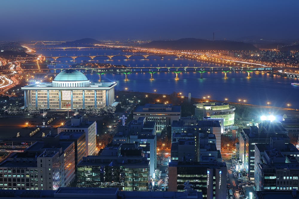 객관적으로 봐도 대한민국에서 제일 살기좋은 도시같음 | 인스티즈