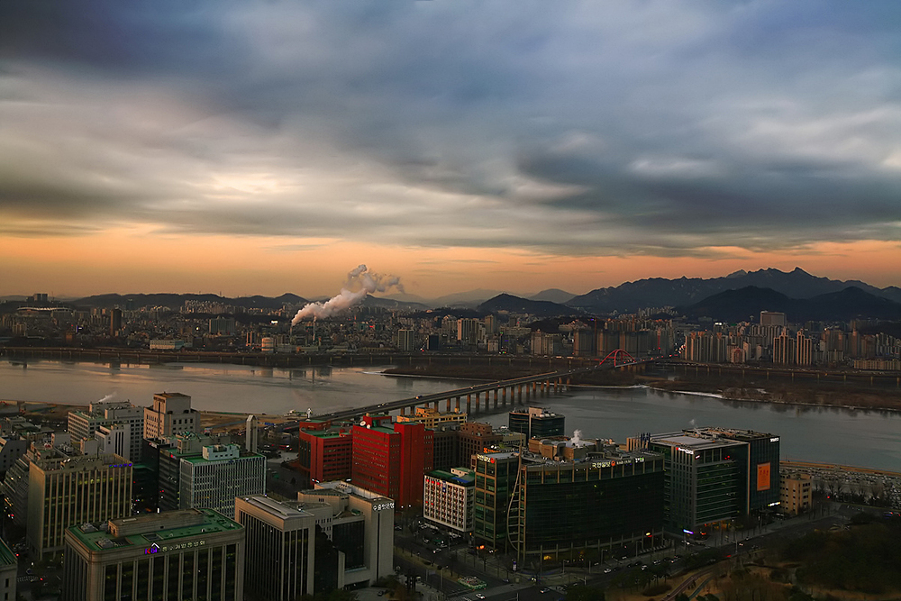 부정할수없는 대한민국에서 가장 살기좋은 도시 | 인스티즈