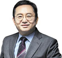 임용한 KJ인문경영연구원 대표