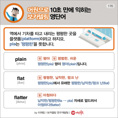 ��ī�ڸ� ���ܾ�