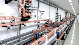 [과학TALK] 미지의 세계를 들여다보는 거대 ‘현미경’ 방사광가속기