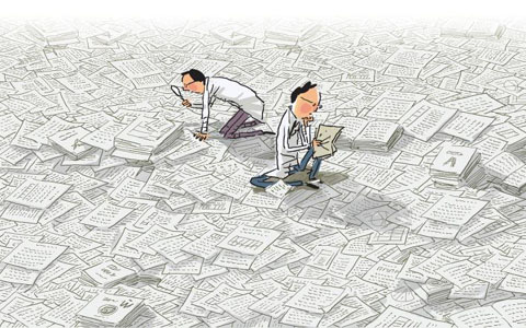 일러스트=이철원 기자 burbuck@chosun.com