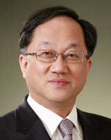 김수찬 세계피부과학술대회 사무총장