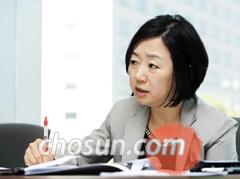 진경애 국가영어능력평가시험 본부장/장은주 객원기자