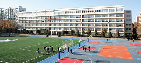 우리 학교를 소개합니다] 서울 현대고등학교 | 조선에듀 | 프리미엄 교육전문 미디어